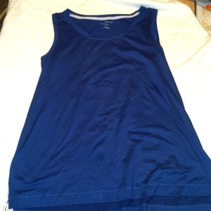 Butter soft tank top